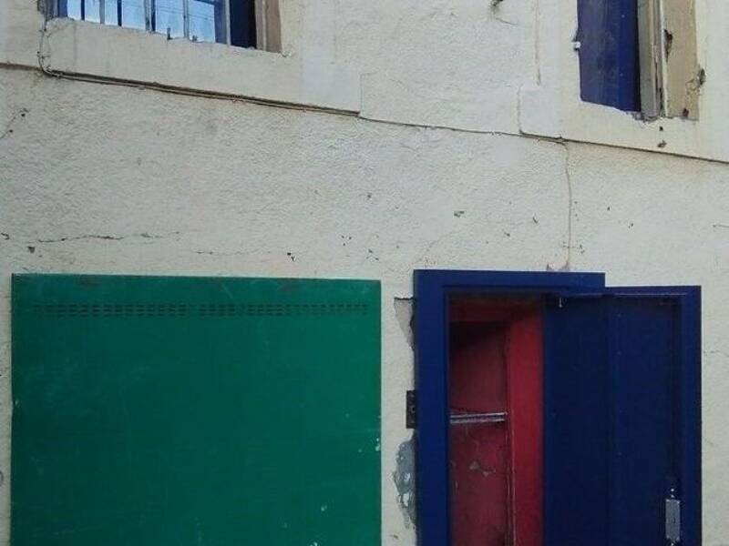 Maison à vendre, 0m², MARSEILLE 3E