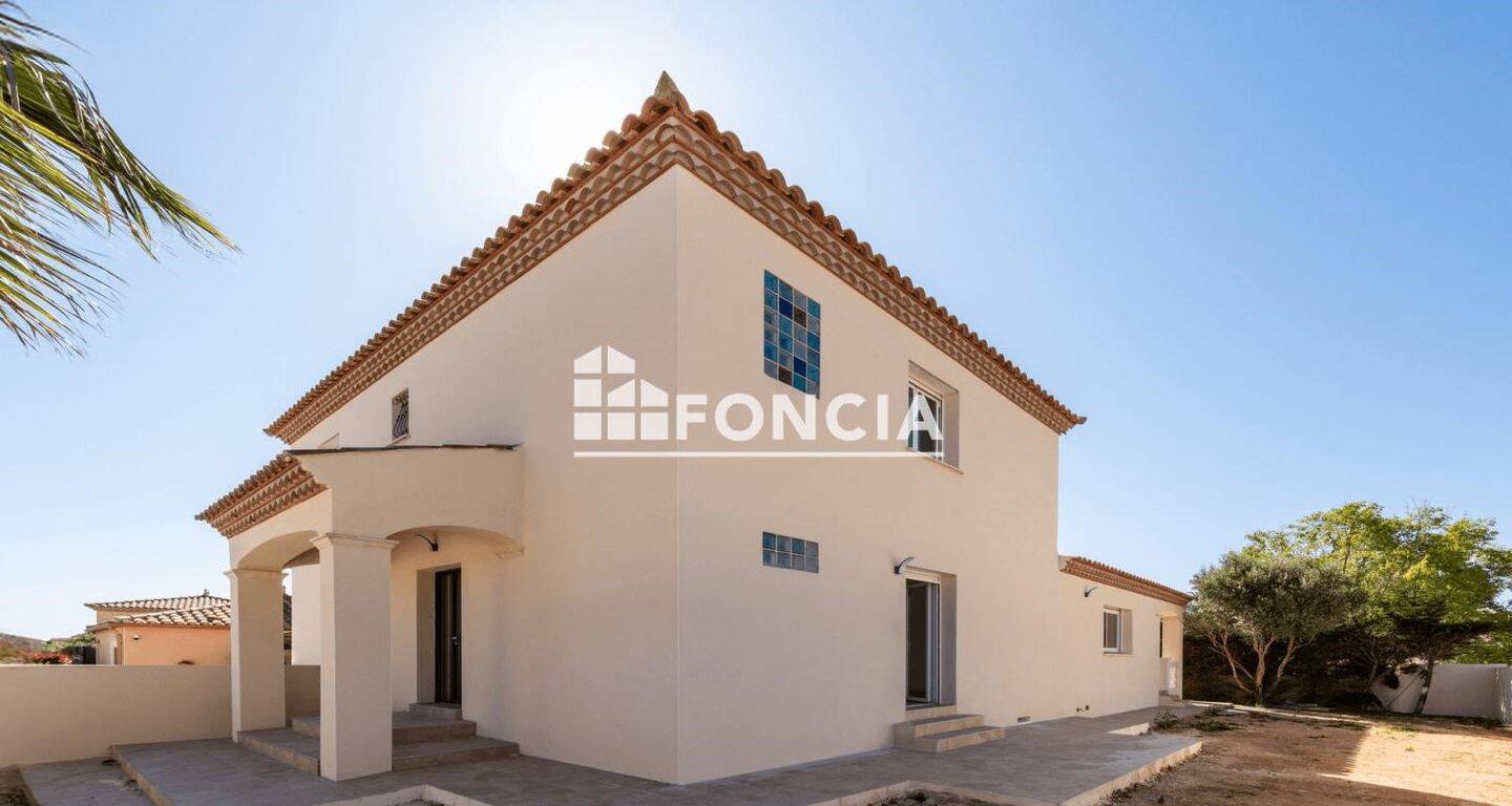 Maison à vendre, 192m², PORTIRAGNES