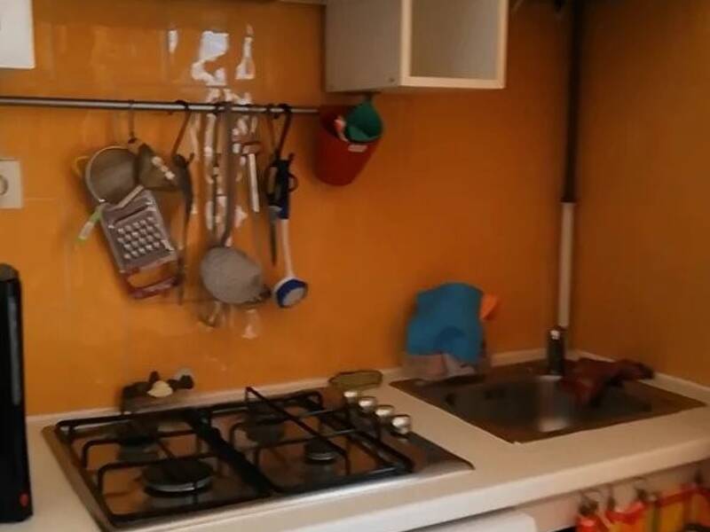 Maison à louer, 11m², NICE