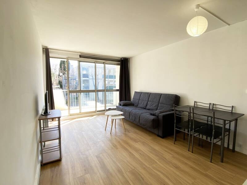 Maison à vendre, 24m², NIMES