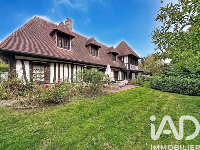 Maison à vendre, 170m², BOURG ACHARD