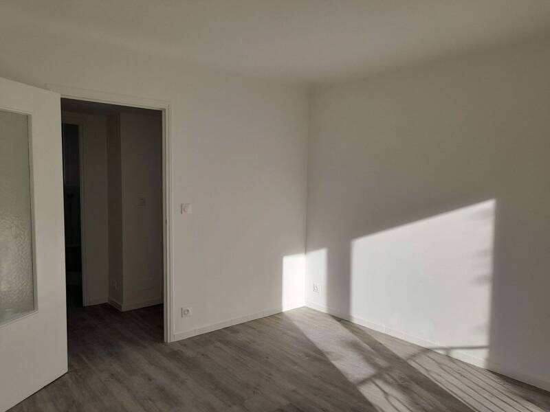 Maison à louer, 59m², MONTPELLIER