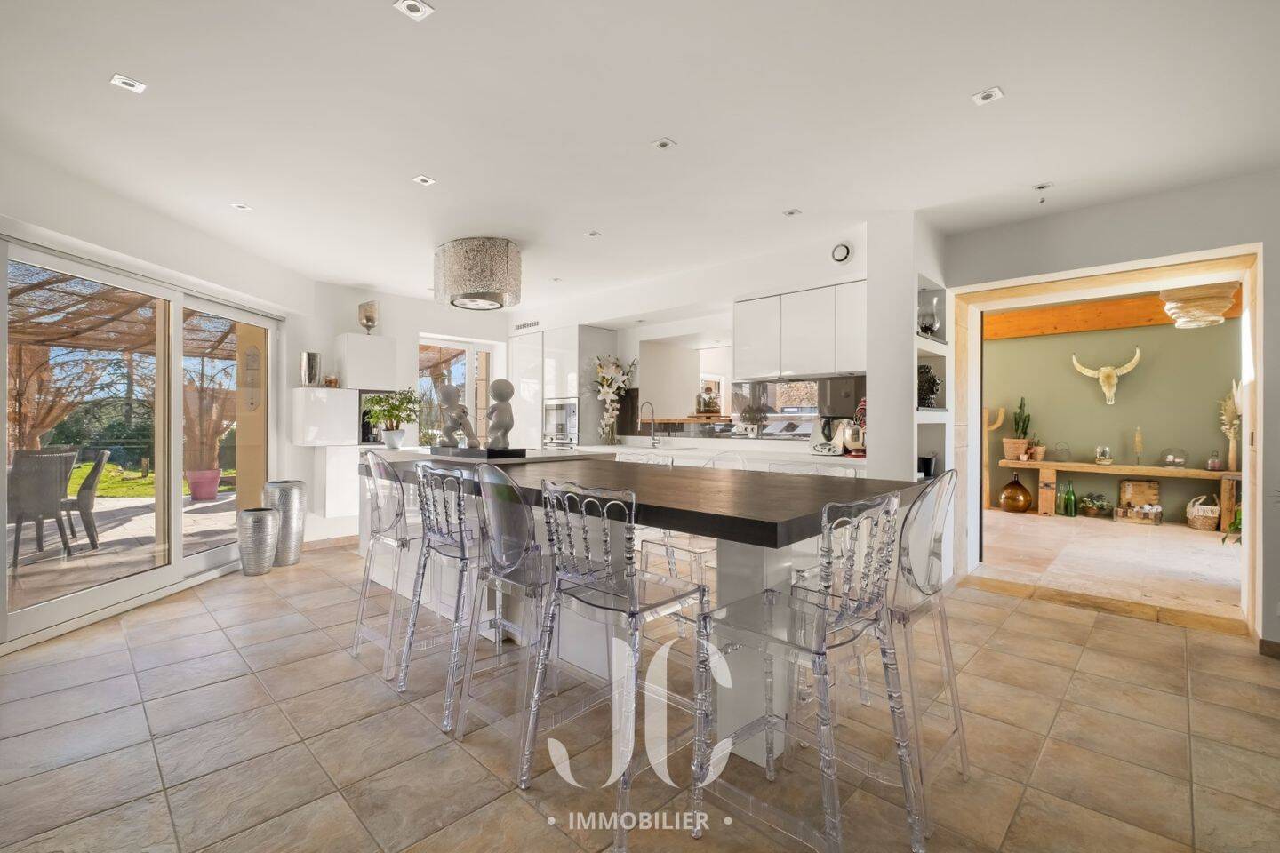 Maison à vendre, 383m², MARCILLY D'AZERGUES