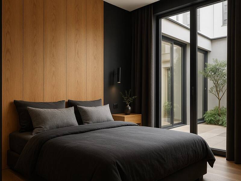 Maison à vendre, 200m², PARIS 14E