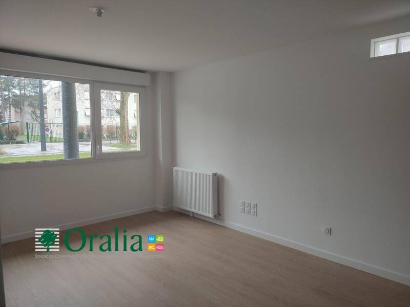 Maison à louer, 37m², DIJON