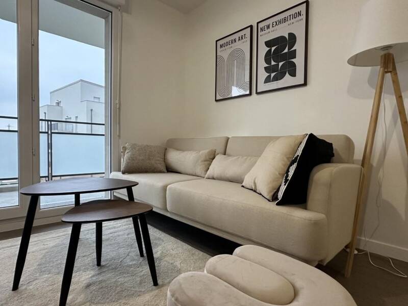 Maison à louer, 41m², LUISANT