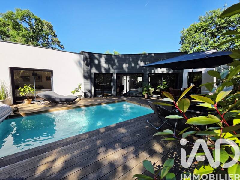Maison à vendre, 114m², GUJAN MESTRAS