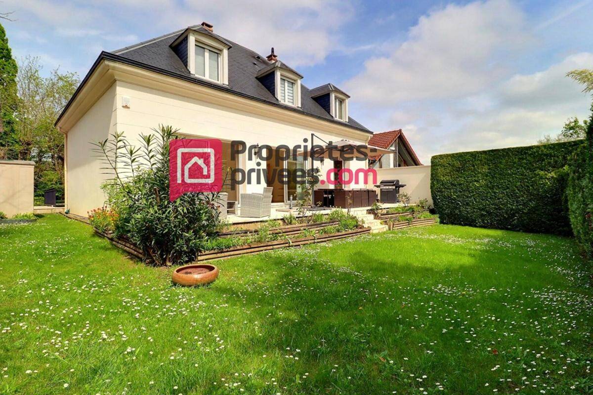 Maison à vendre, 260m², CRETEIL