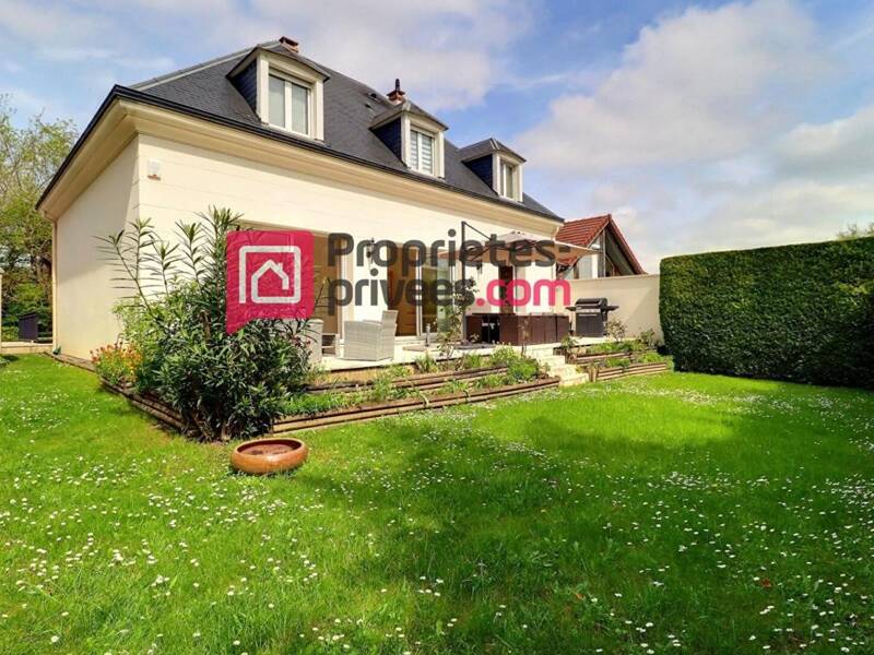 Maison à vendre, 260m², CRETEIL