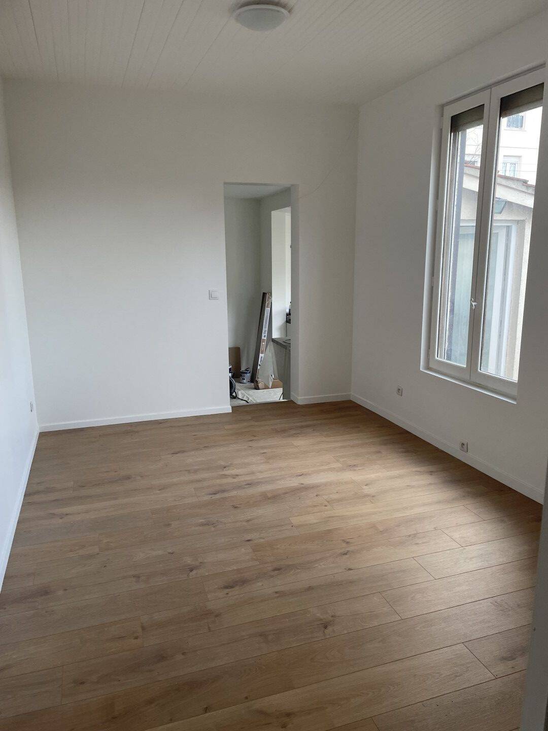 Maison à vendre, 57m², SAINT MAUR DES FOSSES