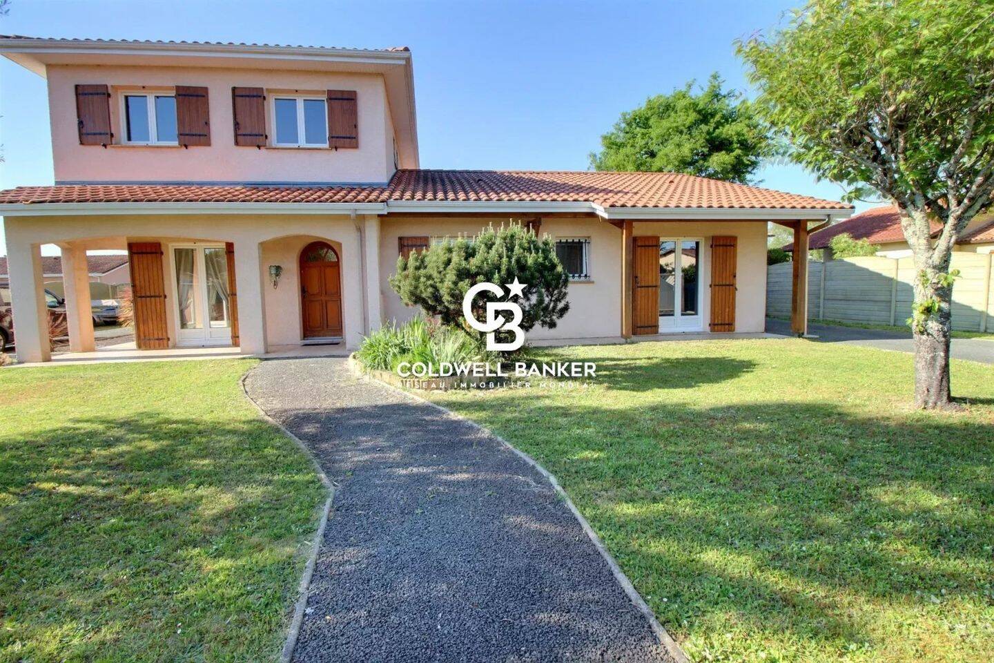 Maison à vendre, 183m², GUJAN MESTRAS