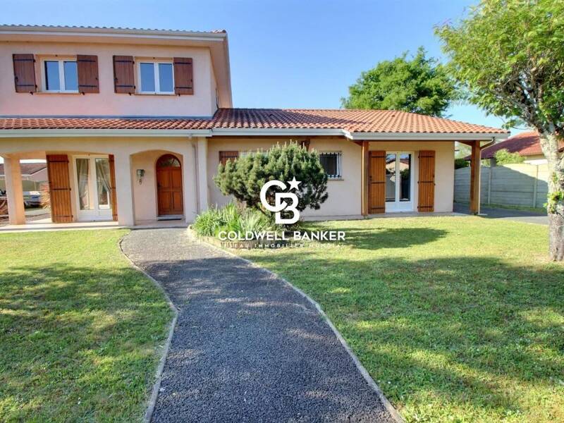 Maison à vendre, 183m², GUJAN MESTRAS