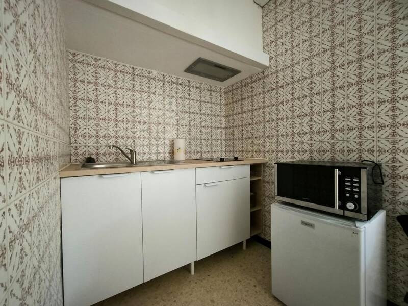 Maison à vendre, 27m², NIMES