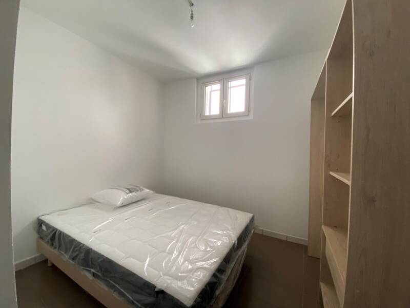 Maison à louer, 32m², ROQUEVAIRE