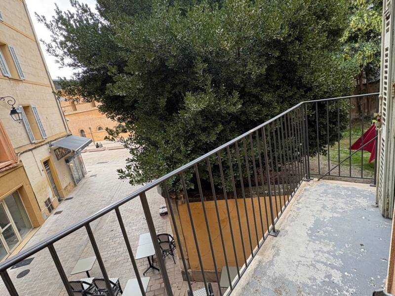 Maison à vendre, 38m², AIX EN PROVENCE