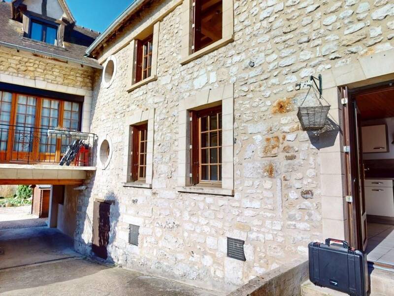 Maison à vendre, 43m², VERNON