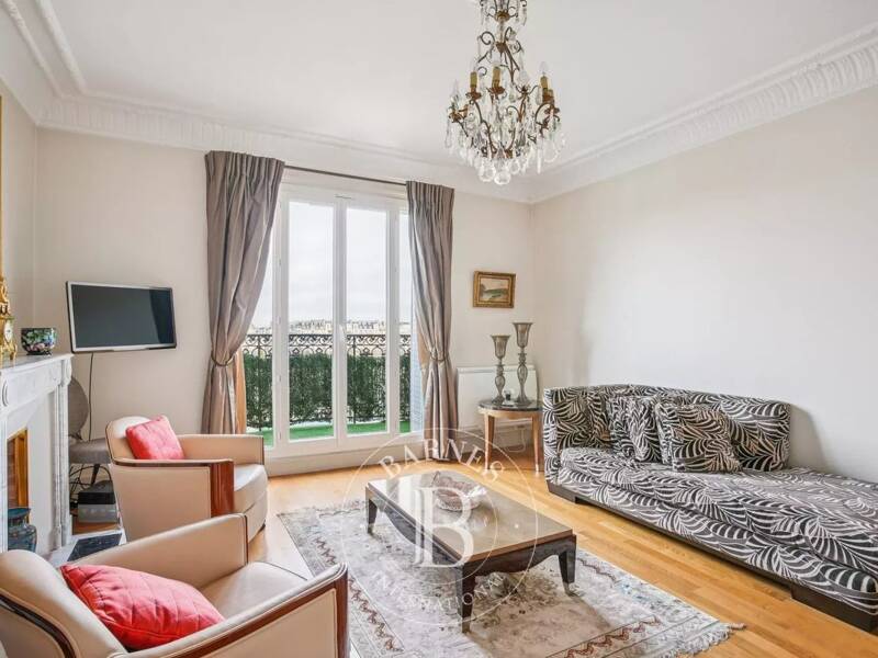 Maison à vendre, 61m², PARIS 7E