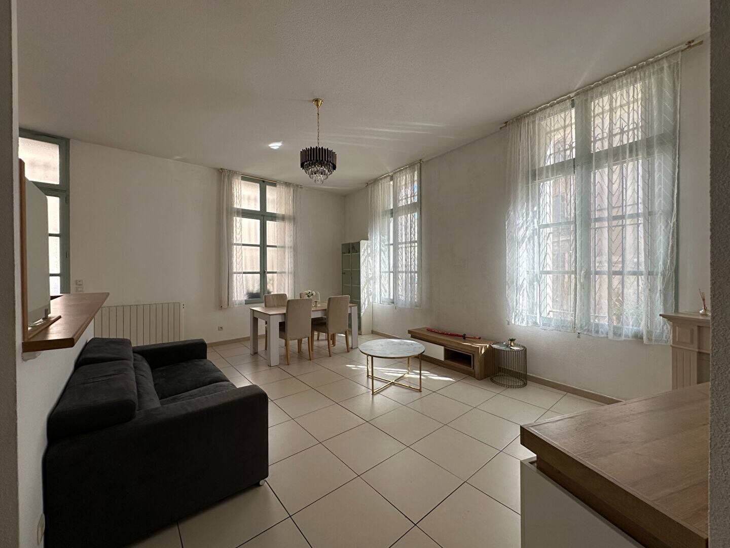 Maison à louer, 81m², BEZIERS