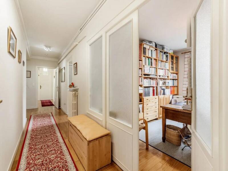 Maison à vendre, 107m², RENNES