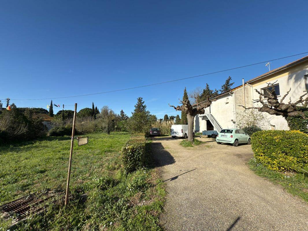 Maison à vendre, 280m², BEZIERS