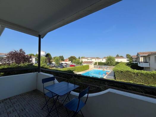 Colocation à louer 595 € 4 pièces 3 chambres 69 m² Étage 1/1 Capeyron-La Forêt Mérignac 33700