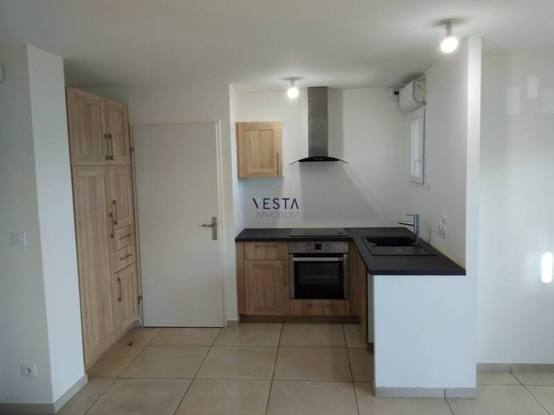 Maison à louer, 50m², LEGUEVIN