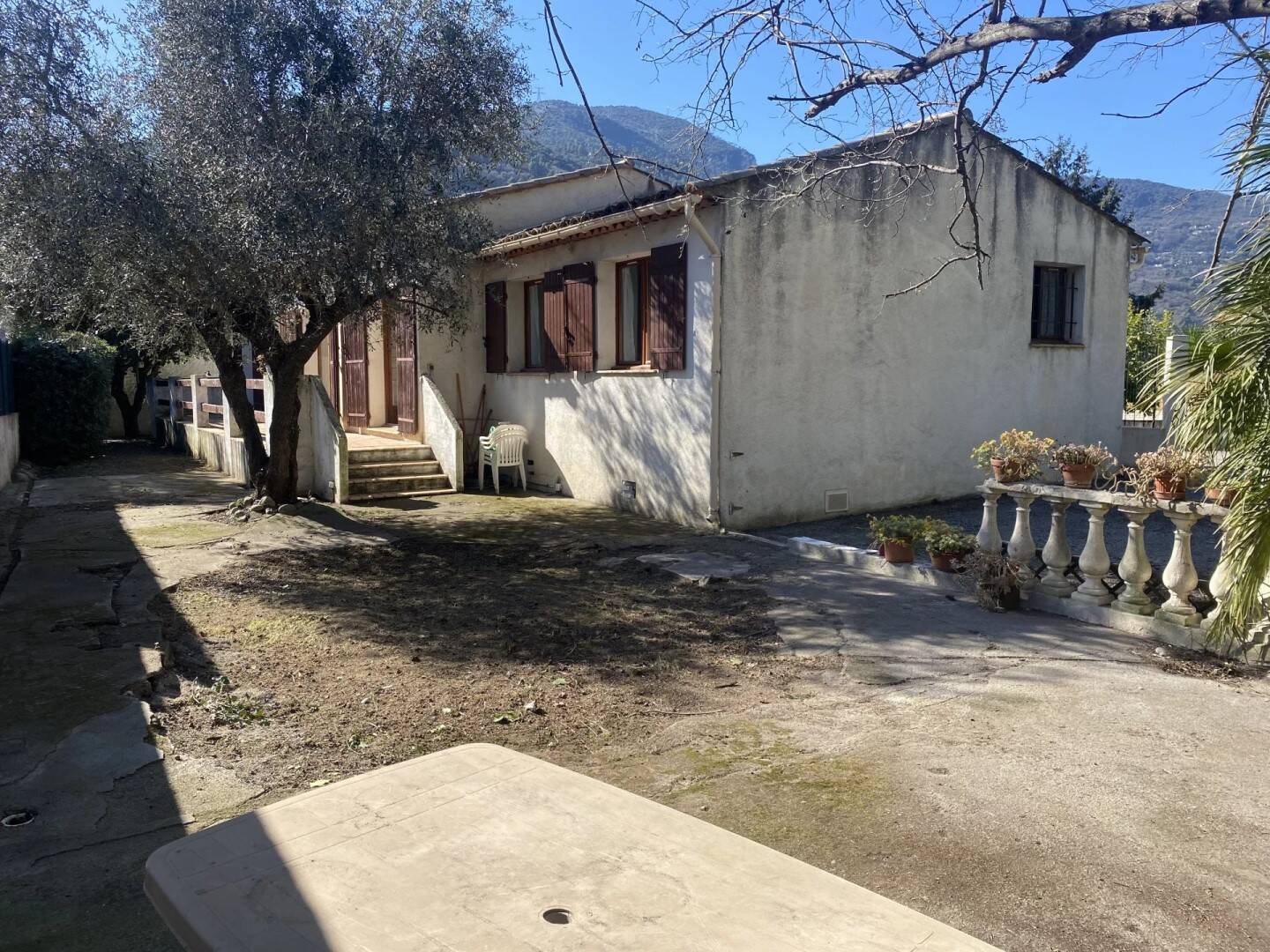 Maison à vendre, 113m², SAINT MARTIN DU VAR