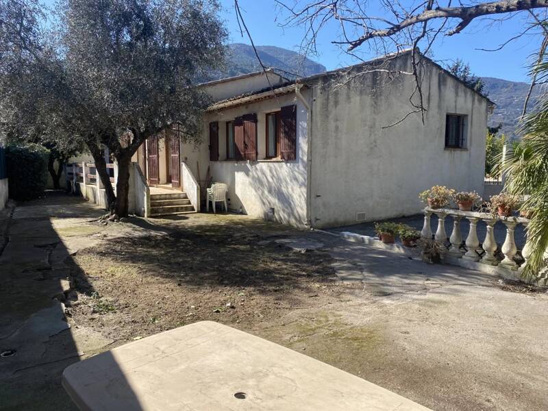 Maison à vendre, 113m², SAINT MARTIN DU VAR