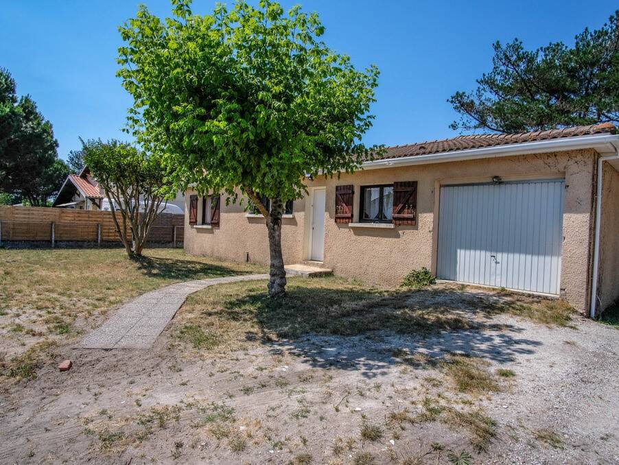 Maison à vendre, 88m², GUJAN MESTRAS