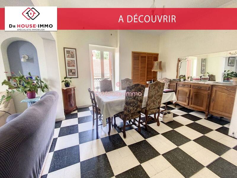 Maison à vendre, 85m², BEZIERS