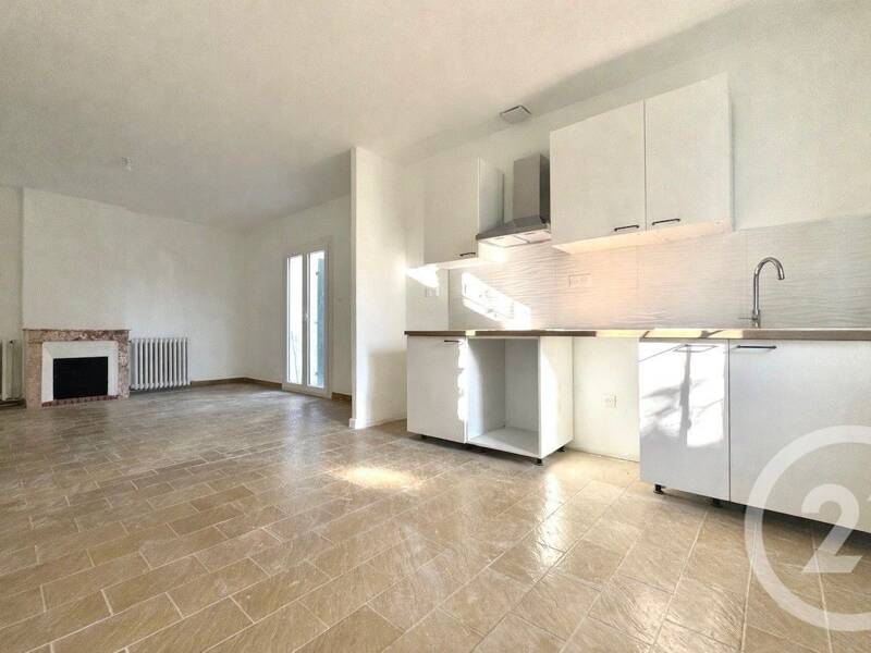 Maison à louer, 83m², PLAN DE CUQUES