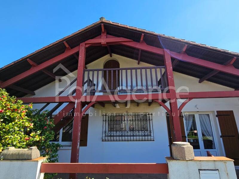 Maison à vendre, 92m², VAUX SUR MER