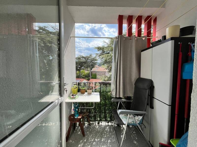 Maison à vendre, 65m², SAINT ETIENNE