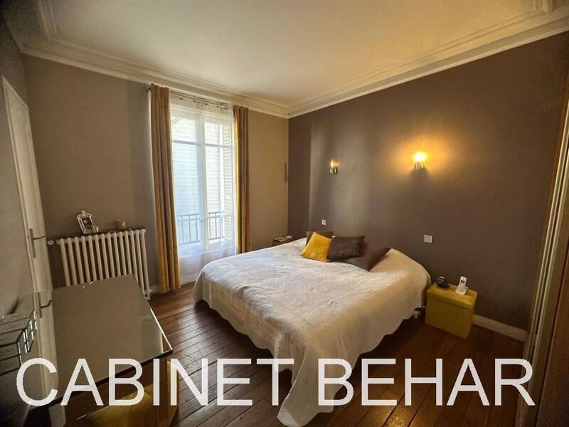 Maison à vendre, 183m², VINCENNES