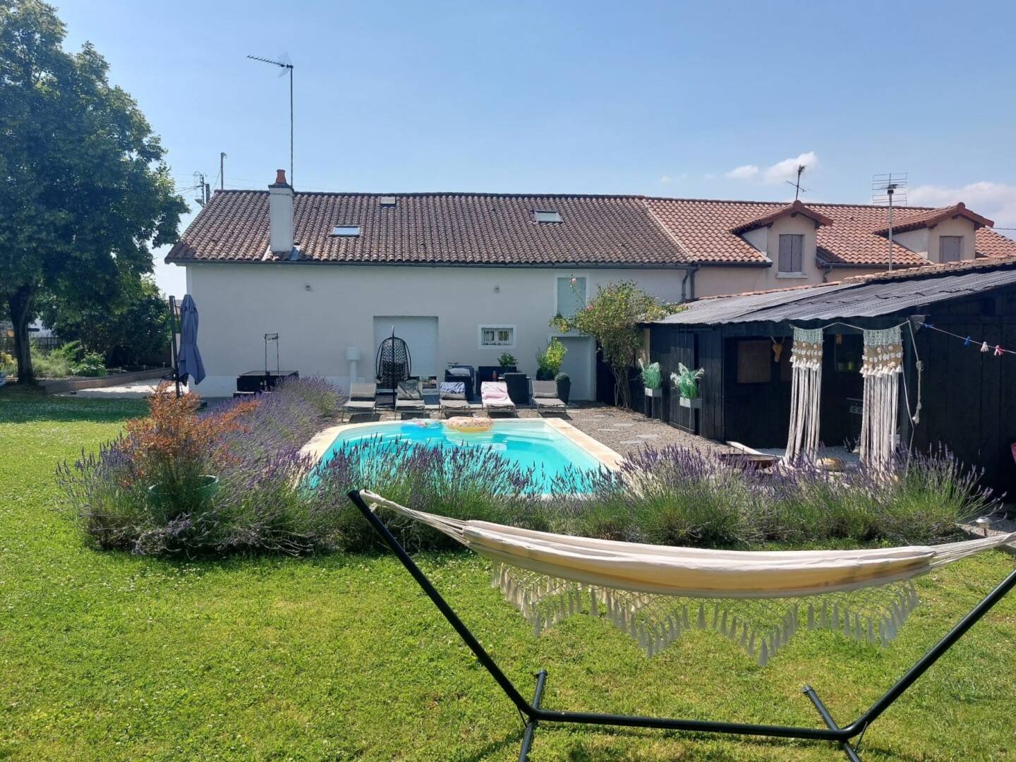 Maison à vendre, 180m², POITIERS