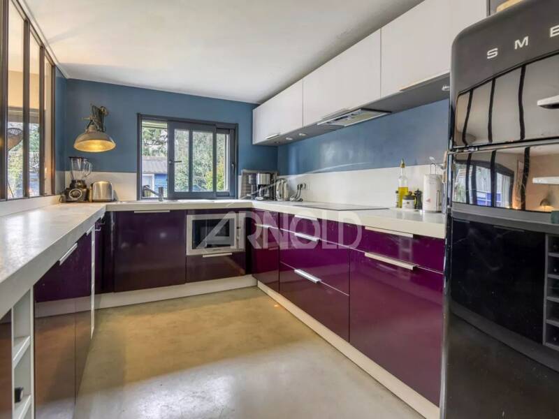 Maison à vendre, 162m², NANTES