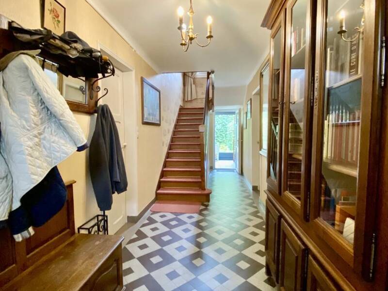 Maison à vendre, 137m², NANTES