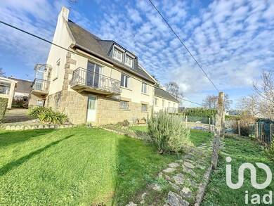 Maison à vendre 237 000 € 5 pièces 5 chambres 110 m² 372 m² de terrain Taden 22100