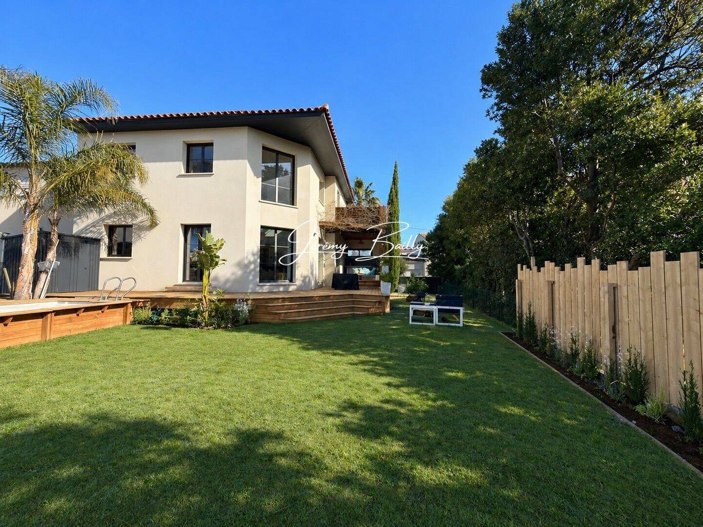 Maison à vendre, 125m², VILLELONGUE DE LA SALANQUE