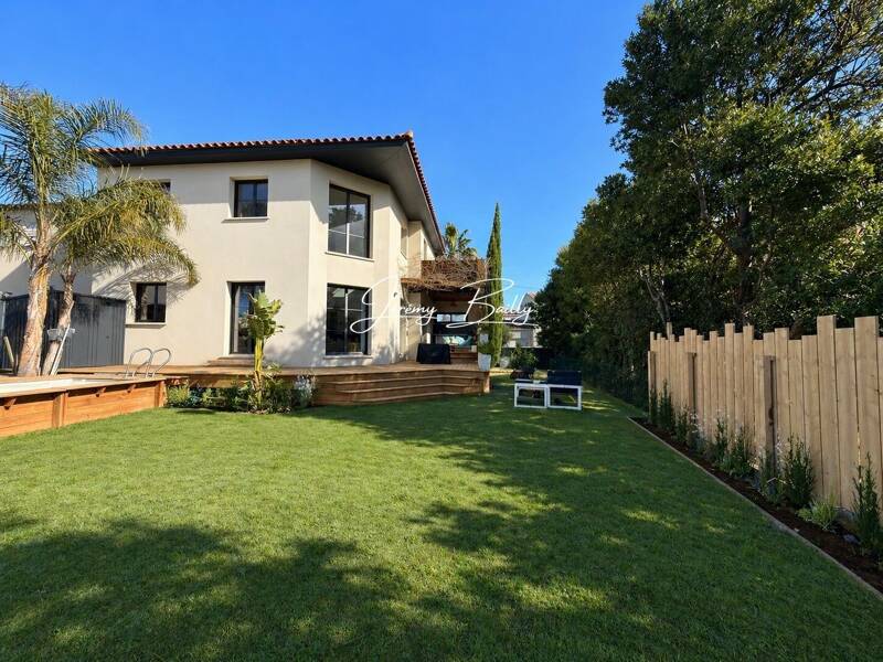 Maison à vendre, 125m², VILLELONGUE DE LA SALANQUE