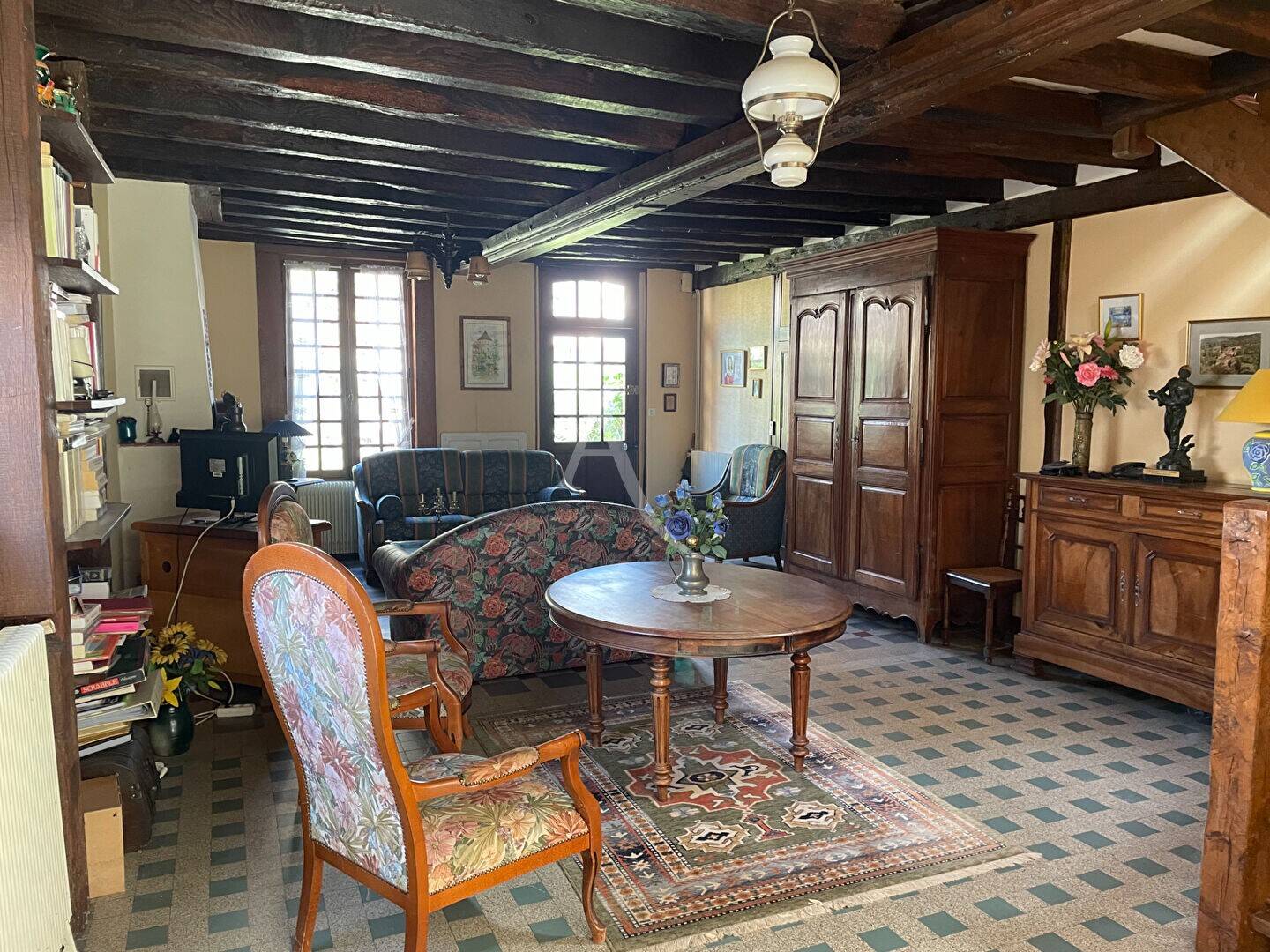 Maison à vendre, 145m², NOUAN LE FUZELIER