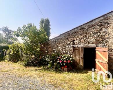 Maison à vendre 205 000 € 4 pièces 3 chambres 105 m² 850 m² de terrain Venansault 85190