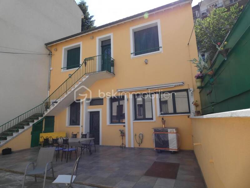 Maison à vendre, 140m², SAINT ETIENNE