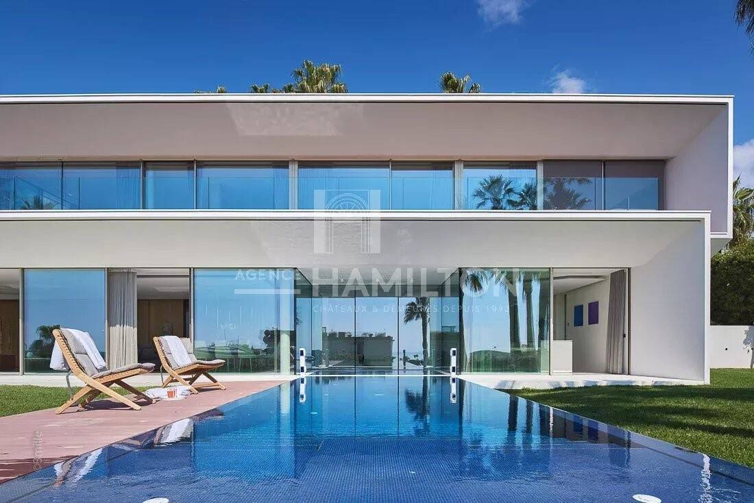 Maison à vendre, 480m², CANNES
