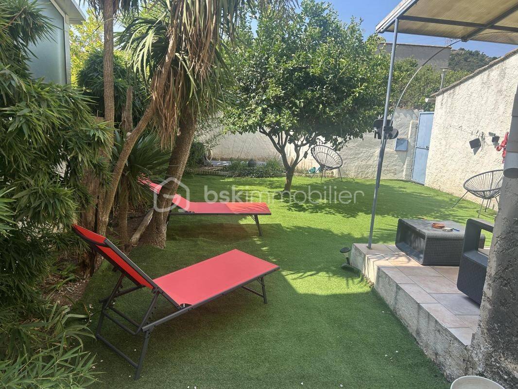 Maison à vendre, 85m², HYERES