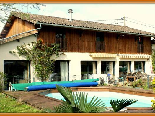 Villa à vendre 645 000 € 5 pièces 4 chambres 209 m² 1 998 m² de terrain Belin-Béliet 33830