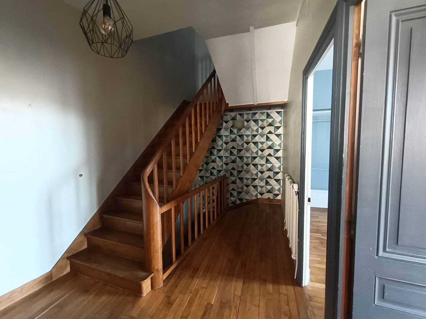 Maison à vendre, 115m², NEUVILLE SUR AIN