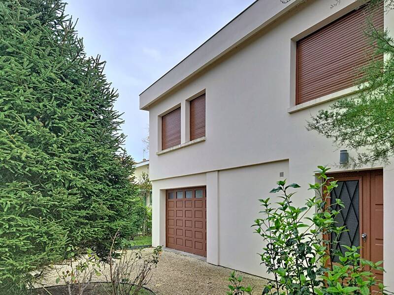 Maison à vendre, 104m², LORMONT
