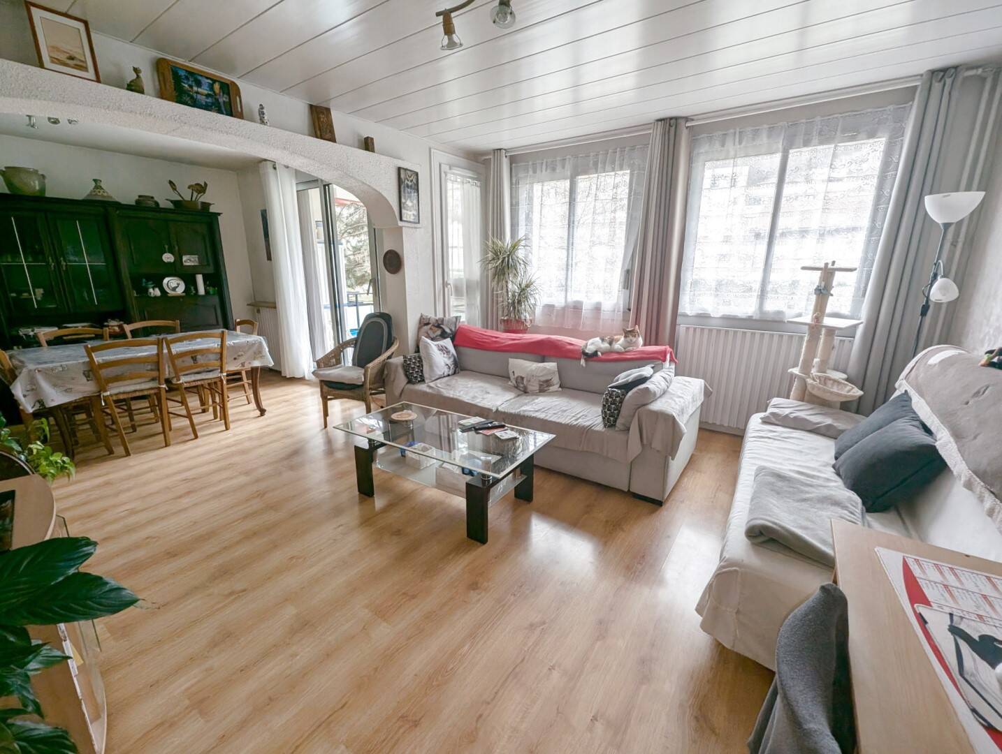Maison à vendre, 65m², FONTAINE