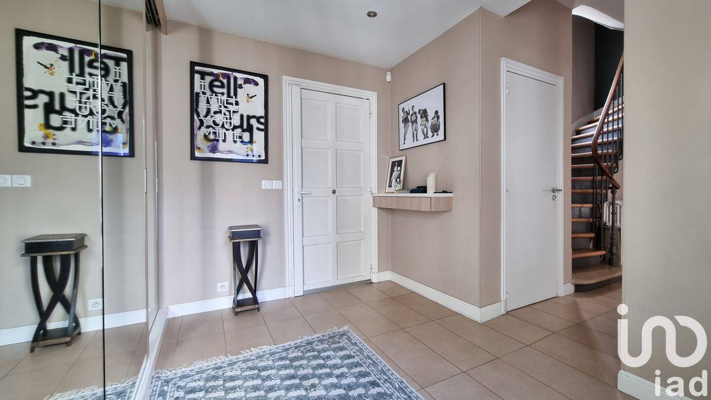 Maison à vendre, 170m², SEVRES